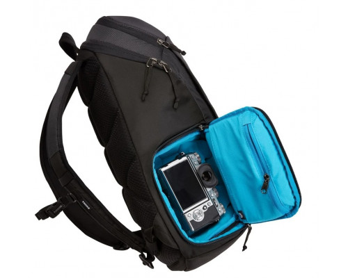Рюкзак THULE 3203902 для фотоаппарата EnRoute Medium DSLR Backpack, 20L