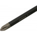 Бита для заворачивания HANSKONNER HKPH2-75-2 ph2x75мм, сталь s2, diamond powder