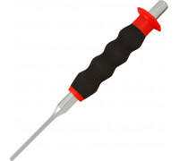Выколотка KING TONY 4 х 180 мм с протектором 76404-07G 76404-07G