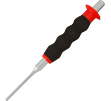 Выколотка KING TONY 4 х 180 мм с протектором 76404-07G 76404-07G
