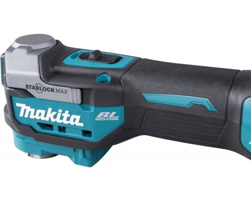Многофункциональный инструмент аккумуляторный MAKITA TM001GD201