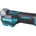 Многофункциональный инструмент аккумуляторный MAKITA TM001GD201