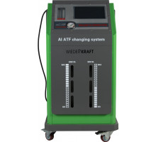 Устройство для замены масла в АКПП WiederKraft WDK-ATF990 в0000135895