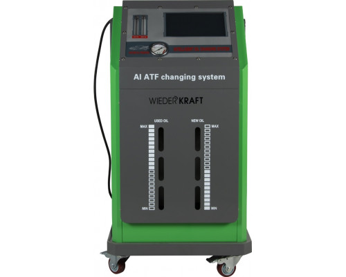 Устройство для замены масла в АКПП WiederKraft WDK-ATF990