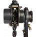 Таль рычажная WiederKraft WDK-HSH-VT15X4 1500 кг, цепь 4,5 м