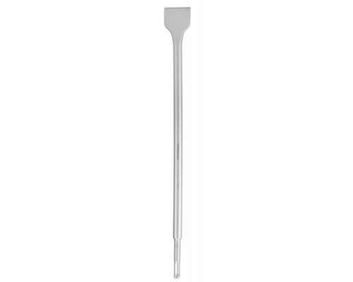 Зубило SDS-plus MATRIX 14х40х400 мм плоское, широкое, sds 70311