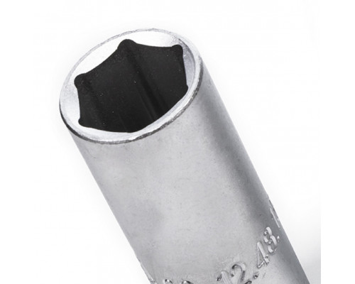 Головка свечная STANKO CS-12.48.16 1/2", 16 мм