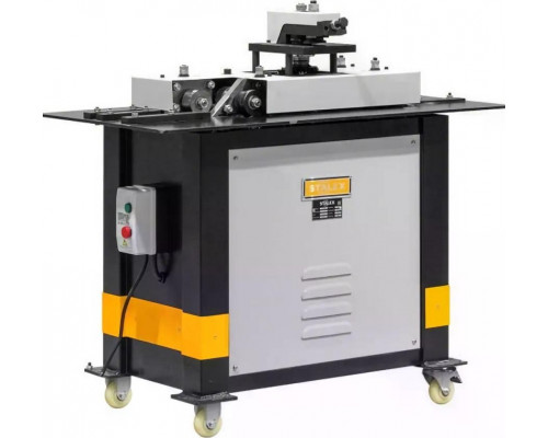 Станок для обработки листа STALEX PRO LC 12DR 102866
