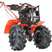 Бензиновый мотоблок PATRIOT Урал М (колеса EXTREME) 440107007