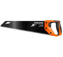 Ножовка по дереву FINLAND 1955 сырое 450