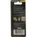 Бита для заворачивания HANSKONNER HKPH2-75-2 ph2x75мм, сталь s2, diamond powder