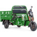 Трицикл грузовой RUTRIKE Антей Pro 1500 60V1200W Темно-зеленый 2790 024455-2790