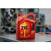 Масло трансмиссионное ZIC ATF Multi HT 4 л 162664