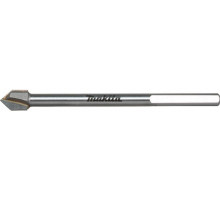 Сверло по стеклу и керамике MAKITA D-78411 gen2 4x51