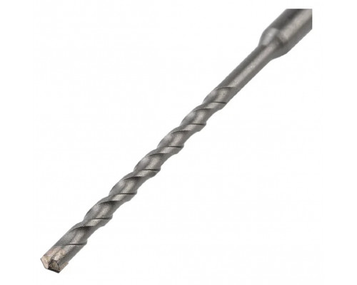 Бур SDS-plus Kranz KR-91-0802 по бетону 6x160x100мм, крестовая пластина