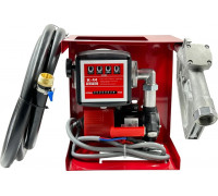 Заправочная станция PETROLL Starlet 60 (12V) для дизельного топлива 20171