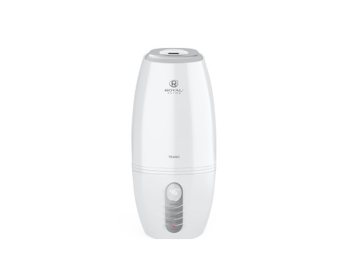 Увлажнитель воздуха ROYAL CLIMA RUH-T300/5.7E-WT ультразвуковой НС-1205123