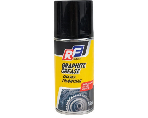 Смазка графитная RUSEFF 0,15 л 16370N 16370N