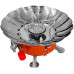 Газовая плитка туристическая PROFIRE TULIP TS-001T с ветрозащитой 00-00004084