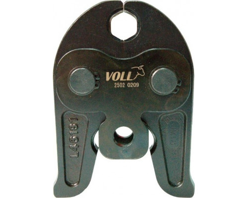 Пресс-клещи VOLL V-PRESS М 18 8.30018