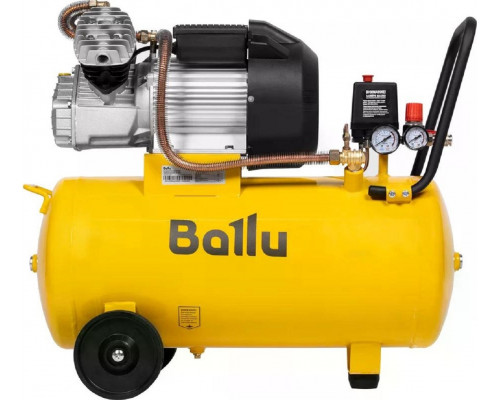 Компрессор поршневой BALLU BCD-50-400
