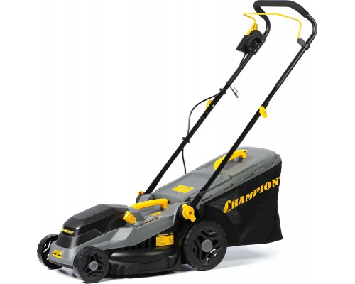 Газонокосилка электрическая CHAMPION EM3816