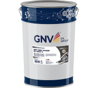 Литиево-кальциевая смазка GNV Grey Power NC Moly 2 18 кг GGMPNC31740201924EP218