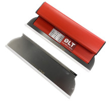 Шпатель DLT 1658 малярный Finish Pro, 25см