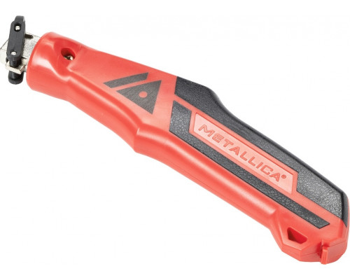 Полотна для сабельных пил METALLICA 909713 набор с рукояткой Ultra 150/125 mm inox s631