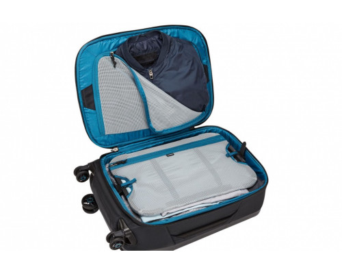 Чемодан THULE 3 203 915 с вращ. колесами для ручной клади subterra carry-o 3203915