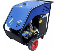 Автомойка Bennett Power AR150 400V AR150