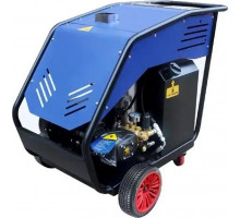Автомойка Bennett Power AR150 400V AR150