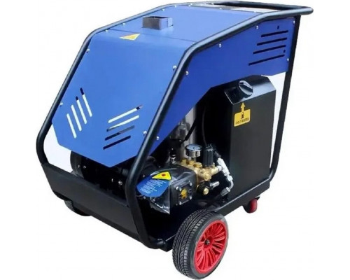 Автомойка Bennett Power AR150 400V AR150