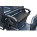Трицикл грузовой RUTRIKE Титан NEXT 2000 60V1500W Серый 2642 023965-2642