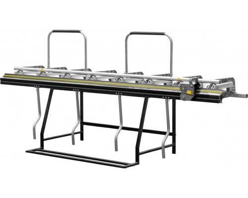 Станок листогибочный STALEX SuperMax 3,8 метра 102870R