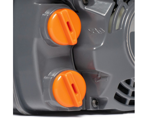 Бензопила DAEWOO DACS 2512