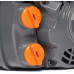 Бензопила DAEWOO DACS 2512