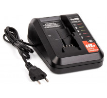 Зарядное устройство TopON Black&Decker BDC1A-QW 18V TOP-BD2A