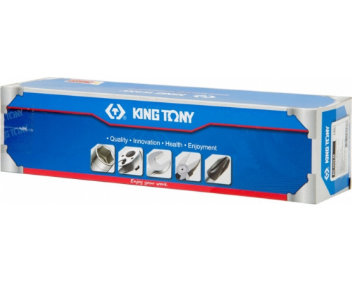 Ключ накидной KING TONY 10C0-55 55 мм