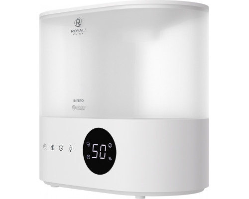 Увлажнитель воздуха ROYAL CLIMA RUH-IM300/3.5E-WT НС-1640927