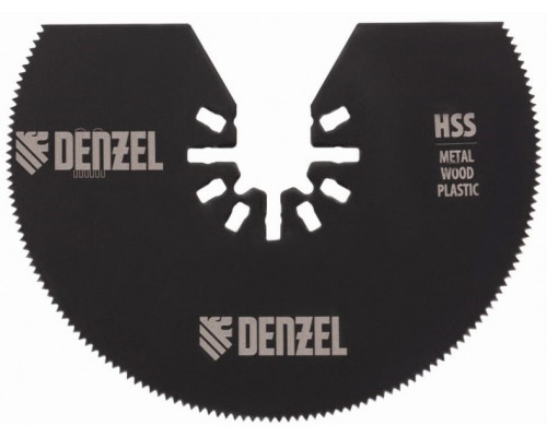 Набор насадок Denzel 782 415 универсальный, 15 шт. 782415