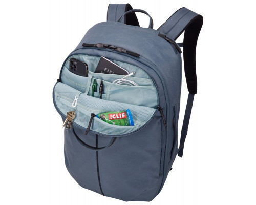 Рюкзак THULE 3205017 туристический Aion Travel Backpack, 40L Dark Slate