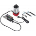 Фрезерный двигатель JET JRM-2 230V JR027
