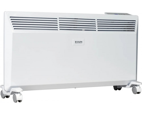 Конвектор ZILON ZHC-2000 E3.0 НС-1103082