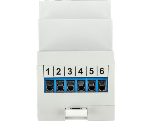 Термостат REXANT 51-0830 16А-05 (на DIN-рейку)
