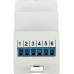 Термостат REXANT 51-0830 16А-05 (на DIN-рейку)