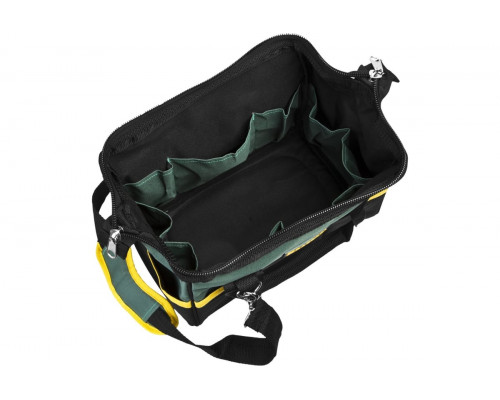 Сумка для инструмента KRAFTOOL 38712-12 на 20 карманов
