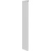 Радиатор отопления ROYAL THERMO Shift R22 VC2180-08 секц. RAL9016 дизайнерский НС-1631310