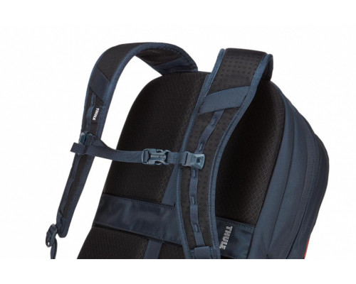 Рюкзак THULE 3 203 418 subterra backpack, 30l, mineral 3203418