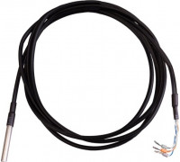 Датчик температуры REXANT Temp A-7 6,8кОм аналоговый 2м 51-1006